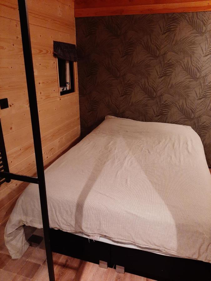De Boshut Vledder Hotel Luaran gambar
