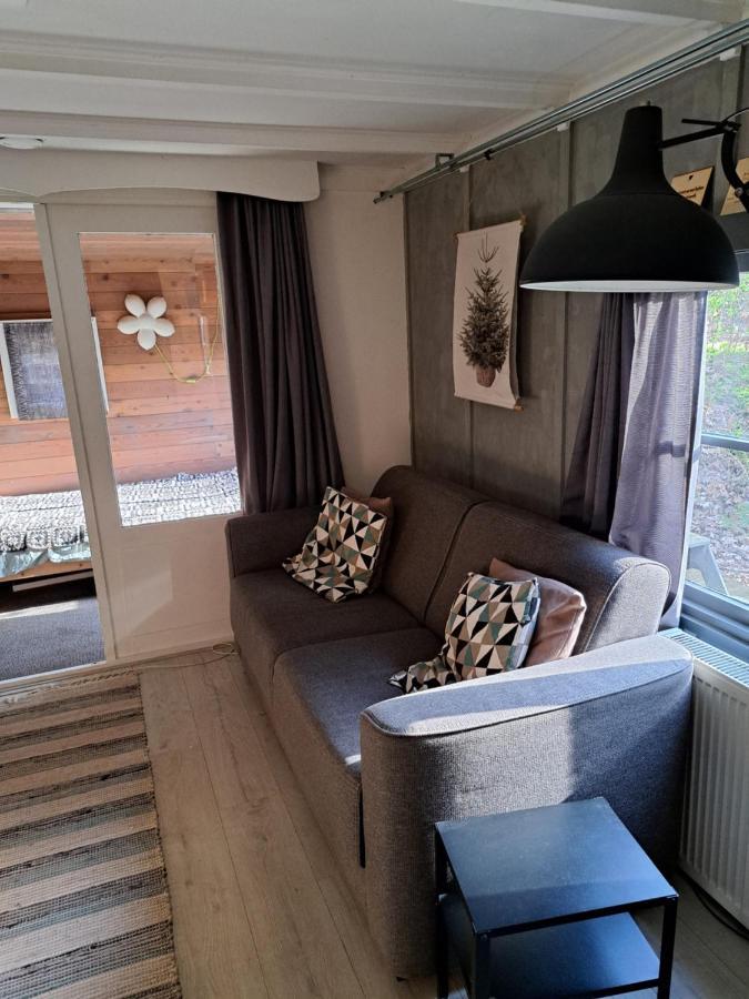 De Boshut Vledder Hotel Luaran gambar